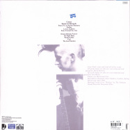 Back View : Anne Clark - CHANGING PLACES (LP) - FDA, Anne Clark / AC0018-V