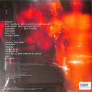 Back View : Guccihighwaters - JOKES ON YOU (LTD RED & BLACK LP) - Epitaph Europe / 277573 / 05209711