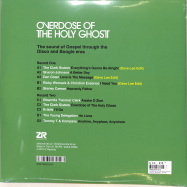 Back View : Various Artists - OVERDOSE OF THE HOLY GHOST (2LP) - Z Records / ZEDD028LP / 05213991