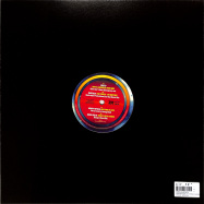 Back View : Various Artists - LIFES BETTER WITH DISCO ALBUM SAMPLER - Z Records / ZEDD12324