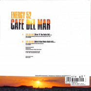 Back View : Energy 52 - CAFE DEL MAR (7 INCH) - BONZAI CLASSICS / BCV2021023