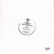 Back View : Ciao Lee Tong - CIAO LEE TONG EP - Music Institute Records / MI71001