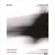 Back View : Basic Instinct - ANGEL DUST EP (VRIL REMIX) - Vertere Berlin Records / VERBLN001