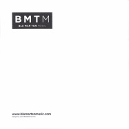 Back View : Conduct - BAT COUNTRY / BETAS ERROR - Blu Mar Ten Music / BMT037