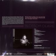 Back View : Blossom Dearie - THE HITS (180G LP) - Elemental Records / 1019542EL2