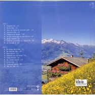 Back View : Slavko Senik & Original Oberkrainer Quintett - TROMPETENECHO DER BERGE (LP) - Zyx - Elbtaler Schallplatten / ELB 20286-1