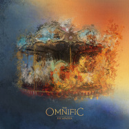 Back View : Omnific - ESCAPADES (2LP) - Wild Thing / WTR41