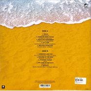 Back View : Adele - BOSSA N ADELE (yellow LP) - Music Brokers / VYN61