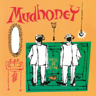 Back View : Mudhoney - PIECE OF CAKE (LP) - Music On Vinyl / MOVLPC1182
