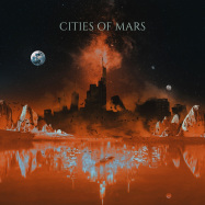 Back View : Cities Of Mars - CITIES OF MARS (LP) - Ripple / RIPLP167