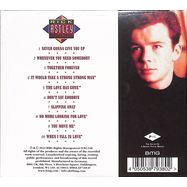 Back View : Rick Astley - WHENEVER YOU NEED SOMEBODY (2022 REMASTER) (CD) - Bmg Rights Management / 405053879380
