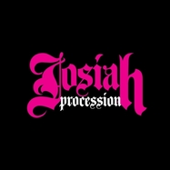 Back View : Josiah - PROCESSION (LP) - Heavy Psych Sounds / 00151920