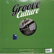 Back View : Miguel Migs Featuring Lisa Shaw - LOSE CONTROL (MICKY MORE & ANDY TEE REMIXES) - Groove Culture / GCV009