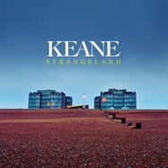 Back View : Keane - STRANGELAND (LP) - Proper / UMCLP1