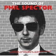 Back View : Various - SOUND OF PHIL SPECTOR (LP) - Not Now / CATLP245