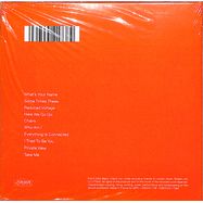 Back View : Blancmange - PRIVATE VIEW (CD INCL. GATEFOLD) - London Records / LMS5521738