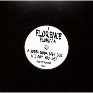 Back View : Florence - FUNK004 (7 INCH) - Florence Funk / FF004
