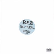 Back View : Noodles Groove Chronicles / Dubchild - SELECTOR SELECTION VOL 1 - DPR (Dat Pressure) / DPRSS 1