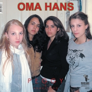 Back View : Oma Hans - PEGGY & ABMELDUNG (2LP) - Major Label / 07033