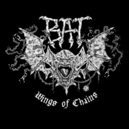 Back View : Bat - WINGS OF CHAINS (LP) - Tankcrimes / TCR1241