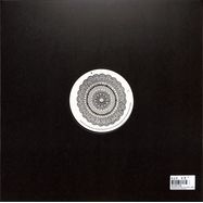 Back View : Pattern Tusk - NAVIGATING SELF EP (VINYL ONLY) - Zendala Records / ZNDLA001