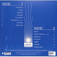 Back View : LESKY & Waywell - MESAME (LP) - Melting Pot Music / MPM324LP