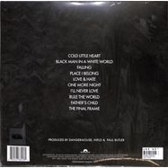 Back View : Michael Kiwanuka - LOVE AND HATE (2LP) - Polydor / 4783458