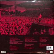 Back View : Broilers - PURO AMOR LIVE TAPES (LIMITIERT & NUMMERIERT) (3LP) - Skull & Palms Recordings / 426043369951