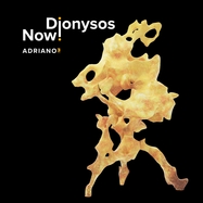 Back View : Dionysos Now! - ADRIANO 3 (LP) - Evil Penguin / EPRC47