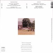 Back View : Various Artists - TRIANGLES PEAK (2LP) - Gated Recordings / GTDLP5
