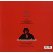 Back View : Joan Armatrading - CONSEQUENCES (LP) - BMG Rights Management / 405053867432