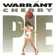 Back View : Warrant - CHERRY PIE (LP) - Music On Vinyl / MOVLP3112