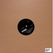 Back View : Pete Bandit - WILD FEELINGS EP - Dirt Crew / DIRT142