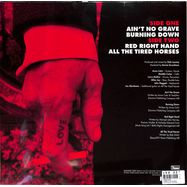 Back View : Anna Calvi - TOMMY (EP+MP3) - Domino Records / RUG1308T