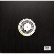 Back View : Various Artists - X PT. 1 (GREEN MARBLED VINYL) - Harmony Rec / HARMONY010.1