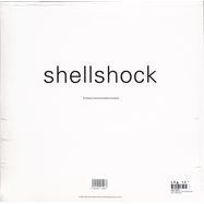 Back View : New Order - SHELLSHOCK (2022 REMASTER) - Rhino / 9029513908
