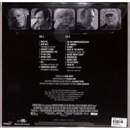 Back View : OST / Various - NEBRASKA (colLP) - Music On Vinyl / MOVATM354
