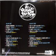 Back View : Various Artists - BOOGIE TIMES RECORDS THE ALBUM (4LP) - Boogie Times Records / BOOGIELP1