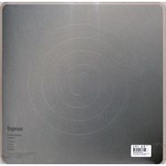 Back View : Pianeti Sintetici - ESPLORA I (BLACK 180G VINYL) - Hypnus Records / HYPNUS036