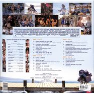 Back View : OST/VARIOUS - MAMMA MIA! HERE WE GO AGAIN (2LP) - Polydor / 6769325