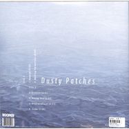 Back View : Dusty Patches - NEWTOK (LTD GREEN LP) - Sooper Records / 00156876
