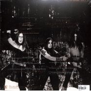 Back View : Behemoth - GROM (RI) (GREY VINYL) (2LP) - Sony Music-Metal Blade / 03984160277