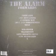 Back View : The Alarm - FORWARDS (LTD.WHITE VINYL LP) - 21st Century / 21C131LP