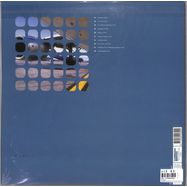 Back View : Chicane - BEHIND THE SUN (LTD YELLOW 180G 2LP) - Music On Vinyl / MOVLP3052