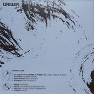 Back View : Various Artists - VERDICT ONE (2X12 INCH + MP3) - Driller / DRL03