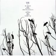 Back View : Johnny The Boy - YOU (WHITE VINYL) (LP) - Season Of Mist / SOM 693LPCW