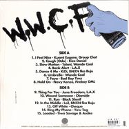 Back View : Various Artists - WHERE WE COME FROM VOL. 1 (GALAXY BLUE LP) - Empire / More Is More Llc / ERE903