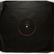 Back View : Roberto Clementi - BONTON EP (ORANGE VINYL) - Echocord Colour 028