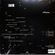 Back View : Loathe - I LET IT IN AND IT TOOK EVERYTHING (2LP / RED VINYL) - Sharptone Records / ST5337-5
