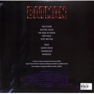Back View : OST / Prince - BATMAN (LP) Motion Picture Soundtrack - Warner Bros. Records / 0349783941